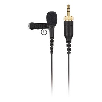 Rode RODElink Lavalier met garantie, Ophalen of Verzenden, Gebruikt