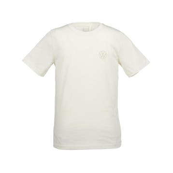 Volkswagen T-shirt (heren, wit), Ophalen of Verzenden, Nieuw