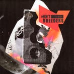 lp nieuw - The Breeders - All Nerve, Verzenden, Zo goed als nieuw