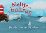 Sieltje en de bultrug 9789464370232 Matti van Wifferen, Verzenden, Zo goed als nieuw, Matti van Wifferen