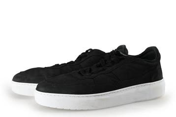 Manfield Sneakers in maat 44 Zwart, Kleding | Heren, Schoenen, Manfield, Verzenden, Zwart, Sneakers of Gympen