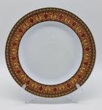 Rosenthal - Gianni Versace - Bord - Porselein - Serie