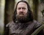 MARK ADDY Hand Signed 8x11 Photo Handtekening GAME OF, Verzamelen, Nieuw