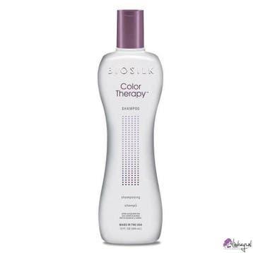 Biosilk Color Therapy shampoo - conditioner - leave in, Ophalen of Verzenden, Nieuw, Shampoo of Conditioner