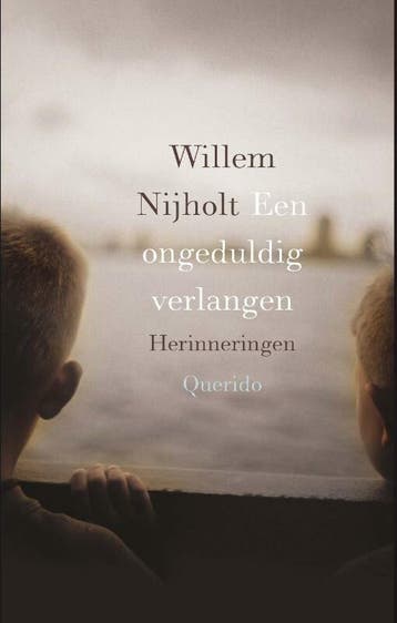 Een ongeduldig verlangen (Goed), Boeken, Verzenden, Gelezen, Willem Nijholt