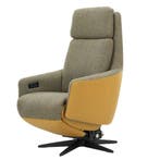 Relaxfauteuil Gealux Twinz 8340, Ophalen of Verzenden, Nieuw