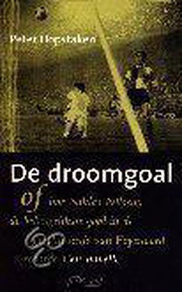 DROOMGOAL OF HOE NIKLAS NILSSON - P. Hopstaken 9789020457995, Verzenden, Zo goed als nieuw, P. Hopstaken