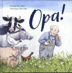 Opa! 9789465000039 Monique Berndes, Ophalen of Verzenden, Nieuw, Monique Berndes