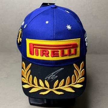 Mercedes - GP Australië Winnaar - George Russell 2026 -, Nieuw