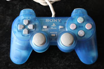 Sony Playstation One Controller Emerald, Verzenden, Nieuw