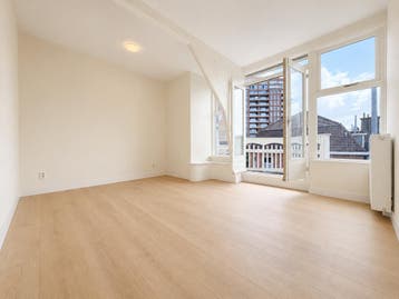 Te huur: Appartement De Constant Rebecquestraat in Den Haag, Den Haag, Appartement, Zuid-Holland