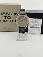 Omega x Swatch - MoonSwatch - Mission to Jupiter - Zonder, Nieuw