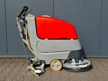 Hako B45 refurbished, Ophalen of Verzenden