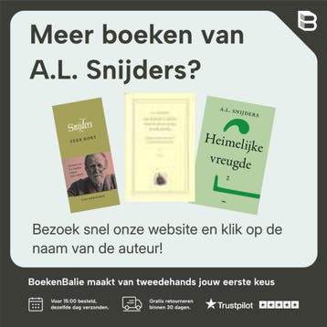 Tat Tvam Asi - A.L. Snijders 9789493183056, Verzenden, Gelezen, A.L. Snijders