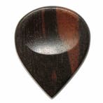 Ebben handgemaakte houten plectrum, Muziek en Instrumenten, Instrumenten | Onderdelen, Ophalen of Verzenden, Nieuw