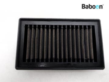 Luchtfilter BMW F 650 GS 2006-2011 (F650GS K72) K&N, Motoren, Verzenden, Gebruikt