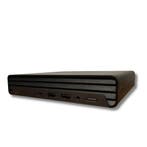 HP 405 G6 Mini PC Ryzen3 Pro 3200GE - 8GB - 256GB - Win11, 256GB, 8 GB, Refurbished, Ryzen3 Pro 3200GE