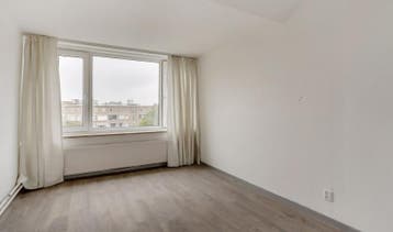 Te Huur 3 Kamer Appartement Laan van Meerdervoort In Den Haa, Huizen en Kamers, Den Haag, Den Haag, Direct bij eigenaar, Appartement