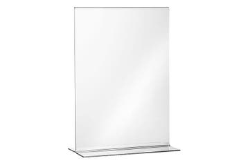 T-standaard A4 Plexi | Displaywinkel.nl, Verzenden, Nieuw in verpakking, Etalage
