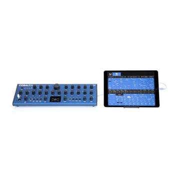 Modal Electronics Cobalt 8M - 8 voice synthesizer Module, Overige merken, Nieuw, Met midi-aansluiting, Overige aantallen