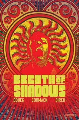 Breath of Shadows, Boeken, Strips | Comics, Verzenden, Zo goed als nieuw