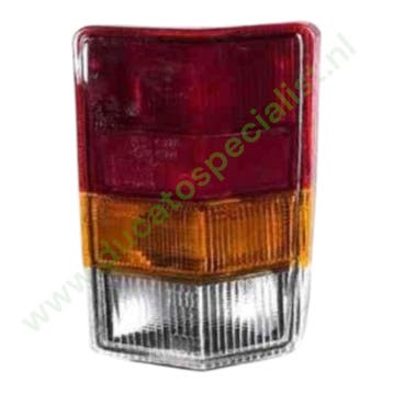 Fiat Ducato Achterlicht Rechts Bijrijderszijde, Type, Ophalen of Verzenden, Nieuw