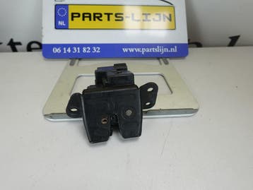 Gebruikte achterklepslot Kia Ceed 2007-2012 – 81230-1H000, Ophalen of Verzenden, Nieuw
