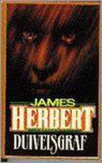 DUIVELSGRAF 9789026971648 HERBERT, Verzenden, Gelezen, HERBERT