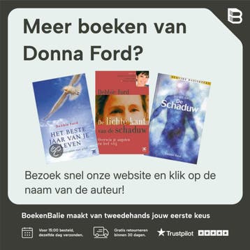 De juiste vragen - Donna Ford 9789021538204, Verzenden, Zo goed als nieuw, Donna Ford