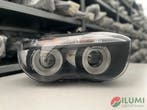 BMW 7 VII E65 D2S XENON DENAMIC KOPLAMP RECHTS KPL, Auto-onderdelen, Verlichting, Verzenden, Gebruikt, BMW