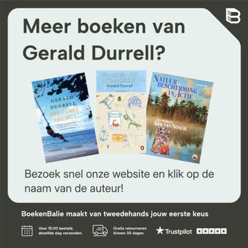Rosy is My Relative - Gerald Durrell 9781509815371, Verzenden, Gelezen, Gerald Durrell