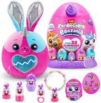 Rainbocorns Eggzania Surprise Mania - Konijn van ZURU, Verzenden, Nieuw