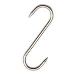 Déglon Vleeshaak – RVS – Ergonomisch – 20 cm – HACC, Ophalen of Verzenden, Nieuw