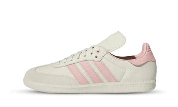 adidas Samba Pharrell Humanrace Aluminium, Kleding | Heren, Schoenen, Nieuw