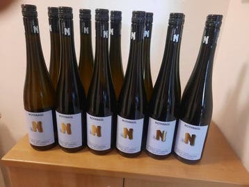 2025 Weingut Nothnagl, Grüner Veltliner Ried Setzberg, Nieuw