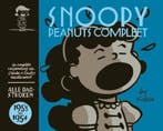 Snoopy 1953 en 1954 | 9789058856234 | Charles Schulz, Boeken, Zo goed als nieuw, Charles Schulz