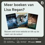 Niet mijn zusje / Josie Quinn / 8 9789059901681 Lisa Regan, Verzenden, Gelezen, Lisa Regan