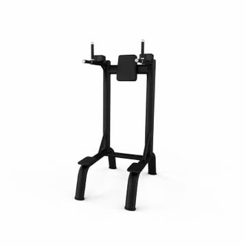 Gymfit - Leg Raise Chair, Ophalen of Verzenden, Nieuw