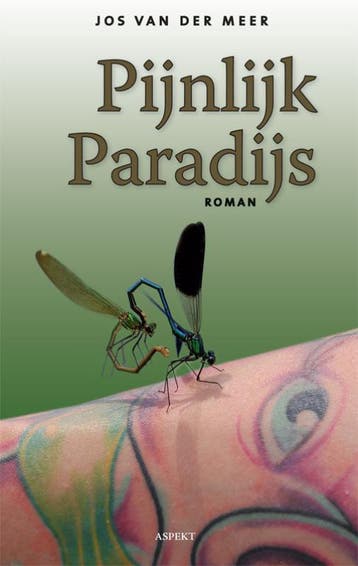 Pijnlijk paradijs - Jos van der Meer 9789059118911, Verzenden, Gelezen, Jos van der Meer