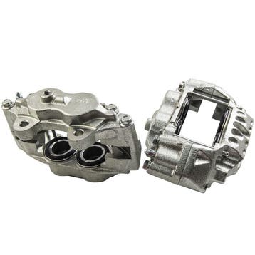 Voor remklauwen geschikt voor Toyota Hilux RN105 RN106 RN..., Verzenden, Nieuw, Toyota