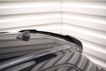 Achterspoiler Toyota Avensis Mk3 Facelift-wagen, Verzenden