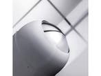 WESCO Kickmaster Maxi - Pedaalemmer - 40 Liter - Grafiet, Verzenden, Zo goed als nieuw