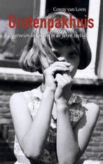 9789059974319 Gratenpakhuis Conny van Loon, Boeken, Verzenden, Nieuw, Conny van Loon