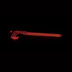 AlphaRex 20-24 Toyota Supra LUXX-Series Laser Style LED Tail, Ophalen of Verzenden, Nieuw