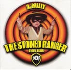 cd - DJ Wally - The Stoned Ranger Rydes Again, Verzenden, Zo goed als nieuw