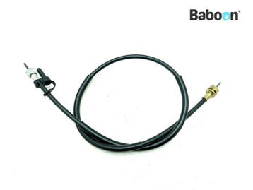 Teller Kabel Yamaha XT 550 (XT550) (5Y1-83550-00), Verzenden, Gebruikt