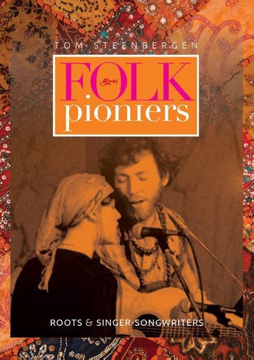 Folkpioniers | Tom Steenbergen | Nieuw, Ophalen of Verzenden, Nieuw, Tom Steenbergen