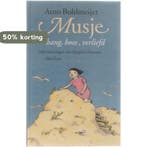 Musje 9789000031627 Arno Bohlmeijer, Boeken, Verzenden, Gelezen, Arno Bohlmeijer