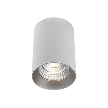 Plafondlamp Bellezza Bagno Damian IP20 3000 Kelvin 8x13x8 cm, Ophalen of Verzenden, Nieuw, Bad