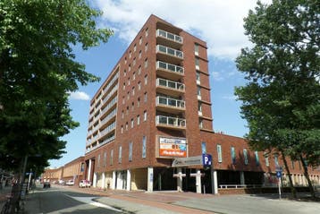 Te huur: Appartement Westerhaven in Groningen, Groningen, Groningen, Appartement